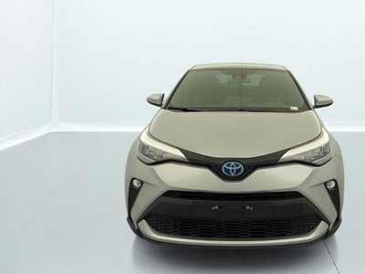 Toyota C-HR Hybride MY23 1.8L DESIGN
