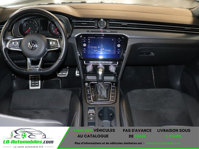 Volkswagen Arteon 2.0 TSI 190 BVA