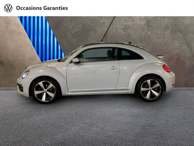 Volkswagen Beetle 1.4 TSI 150ch BlueMotion Technology Couture Exclusive DSG7