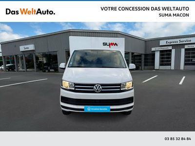 Volkswagen Caravelle 2.0 TDI 150 BMT Courte DSG7