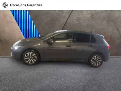 Volkswagen Golf 1.0 TSI OPF 110ch Active