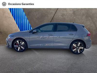 Volkswagen Golf 1.4 eHybrid 245ch GTE DSG6