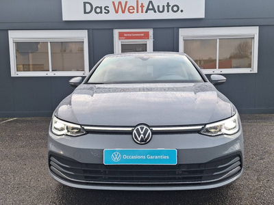 Volkswagen Golf 2.0 TDI SCR 150ch Style 1st DSG7