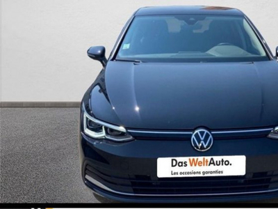 Volkswagen Golf viii 1.0 tsi opf 110 bvm6 active