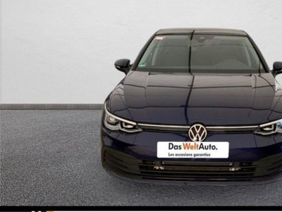 Volkswagen Golf viii 1.5 tsi act opf 130 bvm6 life