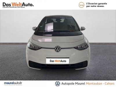 Volkswagen ID.3 ID.3 204 ch 1st 5p