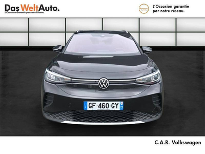 Volkswagen ID.4 ID.4 204 ch Pro Performance