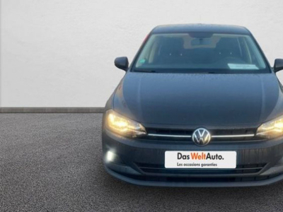 Volkswagen Polo 1.0 80 S&S BVM5 Lounge