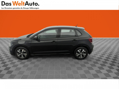 Volkswagen Polo 1.0 80ch Lounge Euro6dT