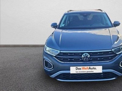 Volkswagen T-Roc 1.5 TSI EVO 150 Start/Stop DSG7 Life Plus