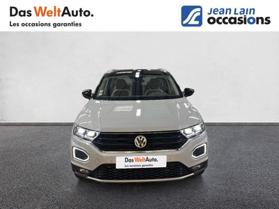 Volkswagen T-Roc T-Roc 1.5 TSI 150 EVO Start/Stop BVM6 Carat 5p