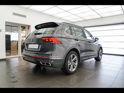 Volkswagen Tiguan 2.0 TDI 150ch R-Line Exclusive DSG7