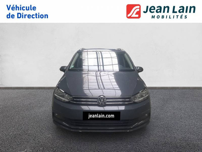 Volkswagen Touran 2.0 TDI 150 DSG7 5pl Life Plus