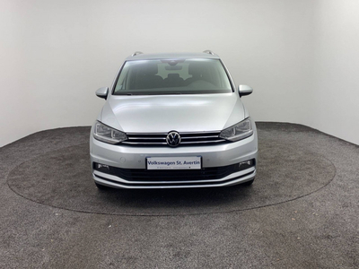 Volkswagen Touran Touran 2.0 TDI 150 DSG7 7pl