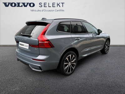 Volvo XC60 XC60 B4 197 ch Geartronic 8