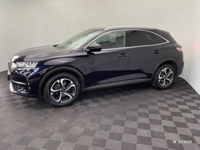 DS Ds7 crossback BlueHDi 130ch So Chic