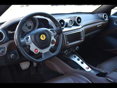Ferrari California V8 T