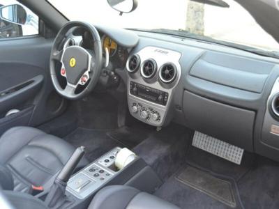 Ferrari F430 SPYDER V8 F1 60 EME ANNIVERSAIRE