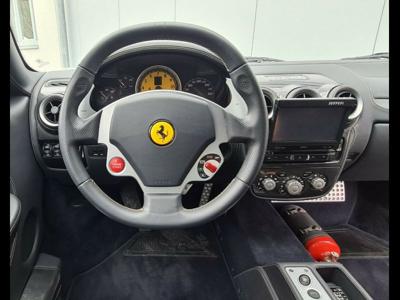 Ferrari F430 V8 F1