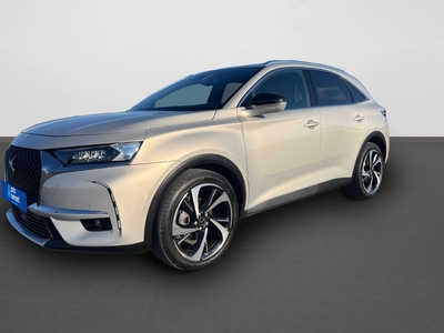 DS 7 Crossback BlueHDi 180ch Grand Chic Automatique