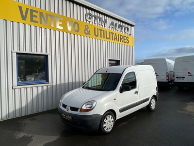 RENAULT KANGOO EXPRESS 1.5 DCI 70CH PACK CLIM CONFORT