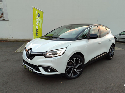 RENAULT SCENIC 1.2 TCe 130ch Intens Toit pano Full Options