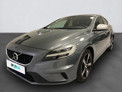 V40 D3 150ch R-Design Geartronic