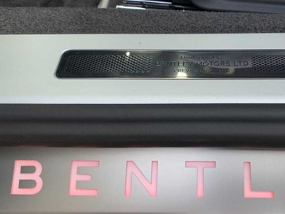 2020 Bentley Continental Gt, 8400 km, 635 ch, Sainte Geneviève Des Bois