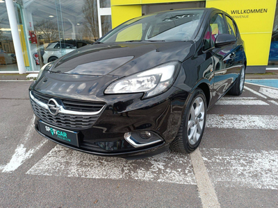 Acheter cette Opel Corsa Essence Corsa 1.4 90 ch Design 120 ans 5p