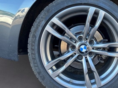 BMW Série 3, 104000 km, 190 ch, VITROLLES