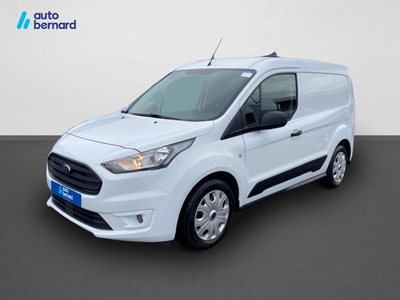 FORD Transit Connect L1 1.5 EcoBlue 75ch Trend