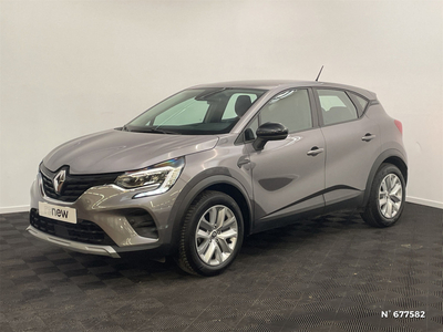 RENAULT CAPTUR II