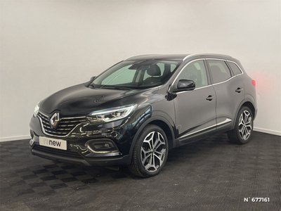 RENAULT KADJAR I