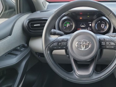 Toyota Yaris, 40000 km (2020), 92 ch, VITROLLES