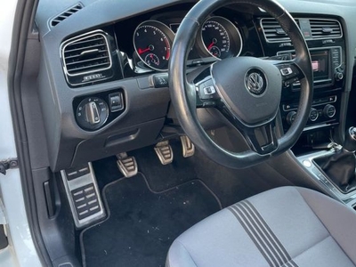 Volkswagen Golf 7 tsi 150 tsiBlue Motion ch garantie 1 AN, DRAGUIGNAN