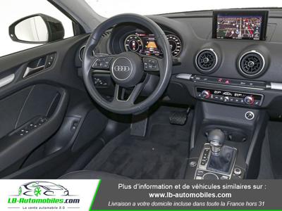 Audi A3 Sportback 40 TFSIe 204 S tronic