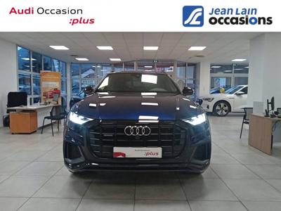 Audi Q8 Q8 50 TDI 286 Tiptronic 8 Quattro S line 5p