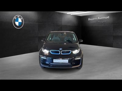 Bmw i3 170ch 94Ah +CONNECTED Lodge