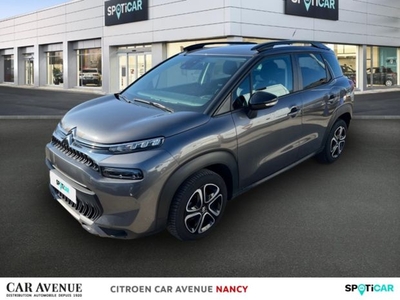 Citroën C3 Aircross BlueHDi 110ch S&S Feel Pack