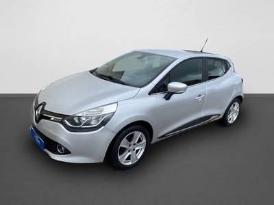 Clio 0.9 TCe 90ch energy Intens Euro6 2015