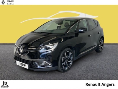 Renault Scenic 1.7 Blue dCi 120ch Intens EDC