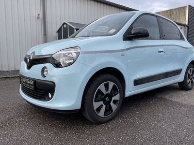 RENAULT TWINGO 1.0 SCe 70 ch Limited 1ERE Main 26500 km
