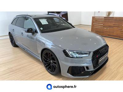 Audi Rs4 avant