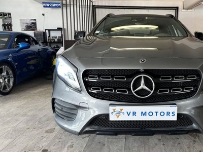 2018 Mercedes Classe Gla, Serres-Castet