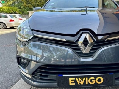 2019 Renault Clio, Essence, CALUIRE