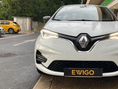 2019 Renault Zoe, Electrique, CALUIRE