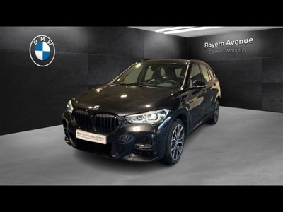 Bmw X1 sDrive18dA 150ch M Sport