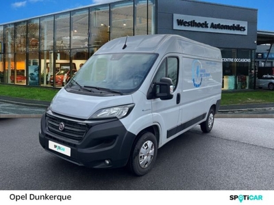 Fiat Ducato 3.5 MH2 47 kWh 122ch First Edition