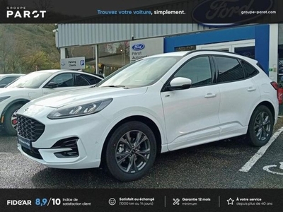 Ford Kuga 2.5 Duratec 190ch FHEV E85 ST