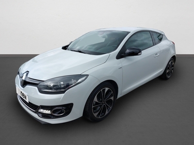 Megane Coupe 1.6 dCi 130ch energy FAP Bose Euro6 2015